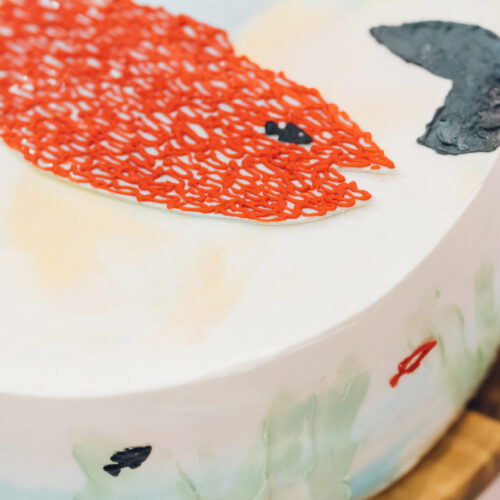 Ryokan尾道西山の様子