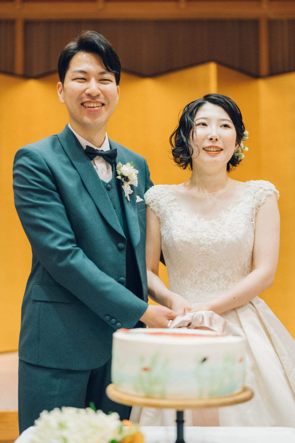 Ryokan尾道西山の様子