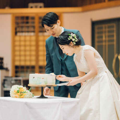 Ryokan尾道西山の様子