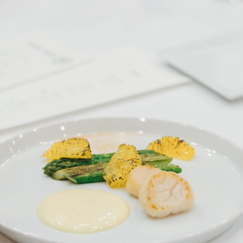 Ryokan尾道西山の様子