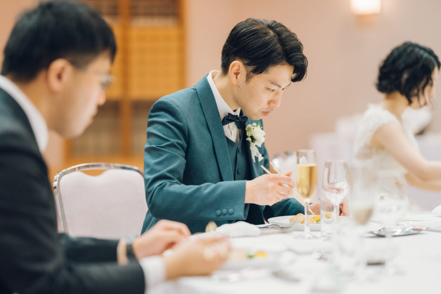 Ryokan尾道西山の様子