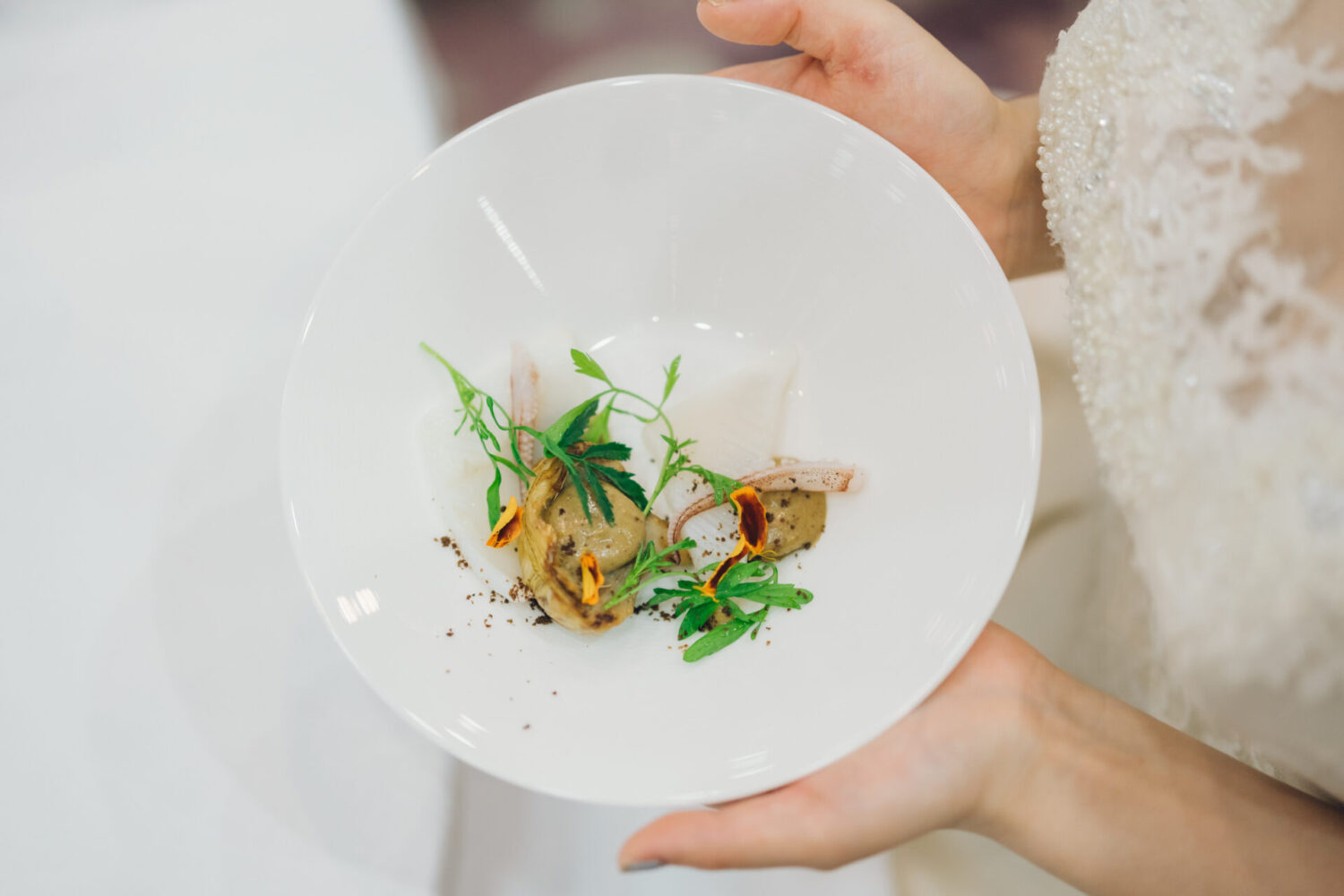 Ryokan尾道西山の様子