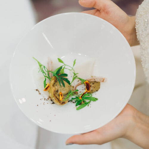 Ryokan尾道西山の様子