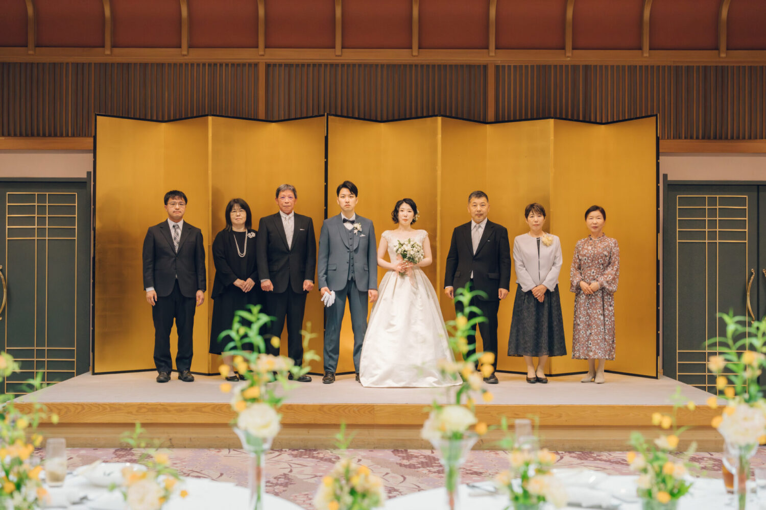 Ryokan尾道西山の様子