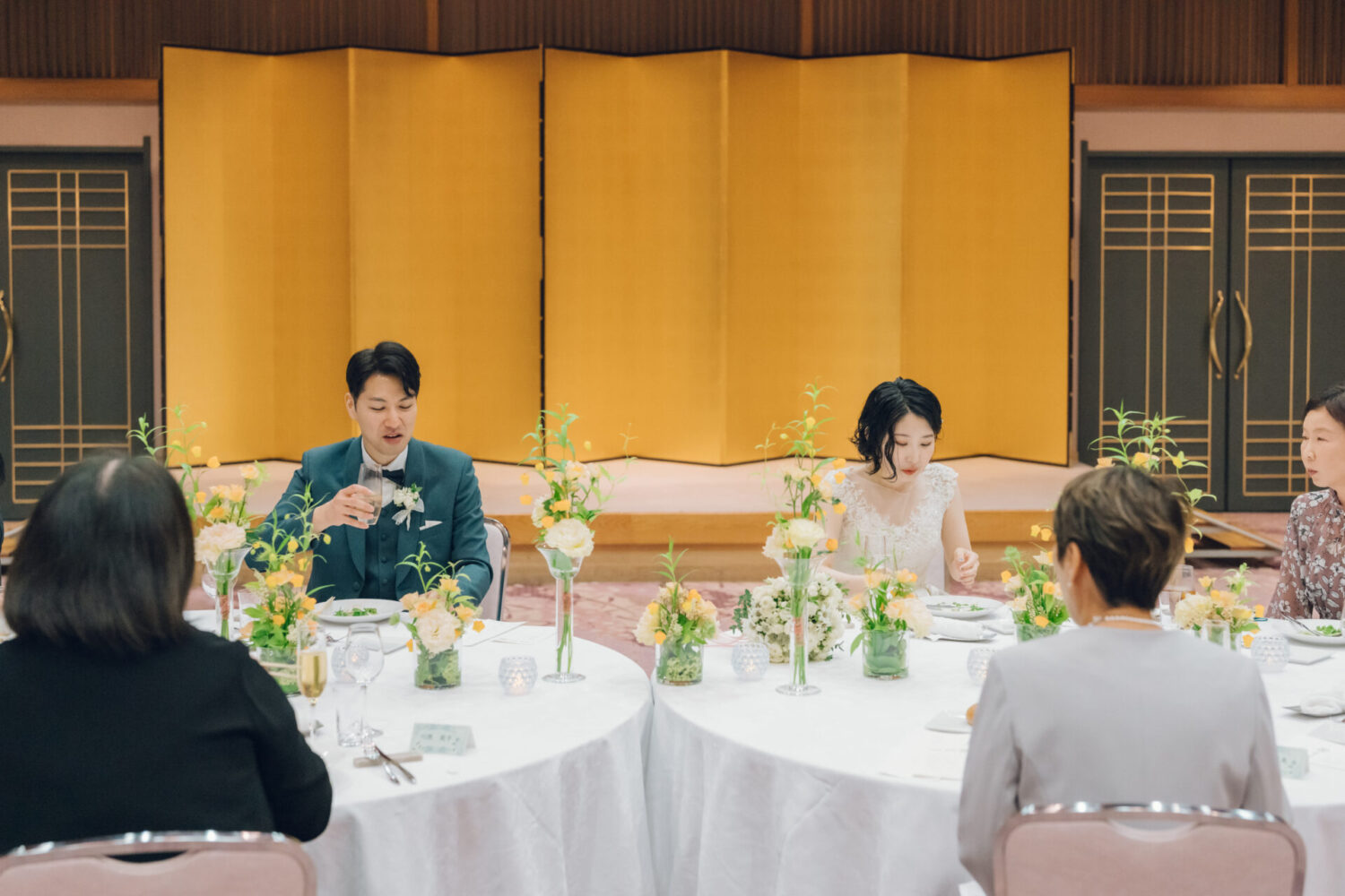 Ryokan尾道西山の様子