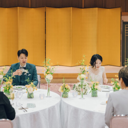 Ryokan尾道西山の様子