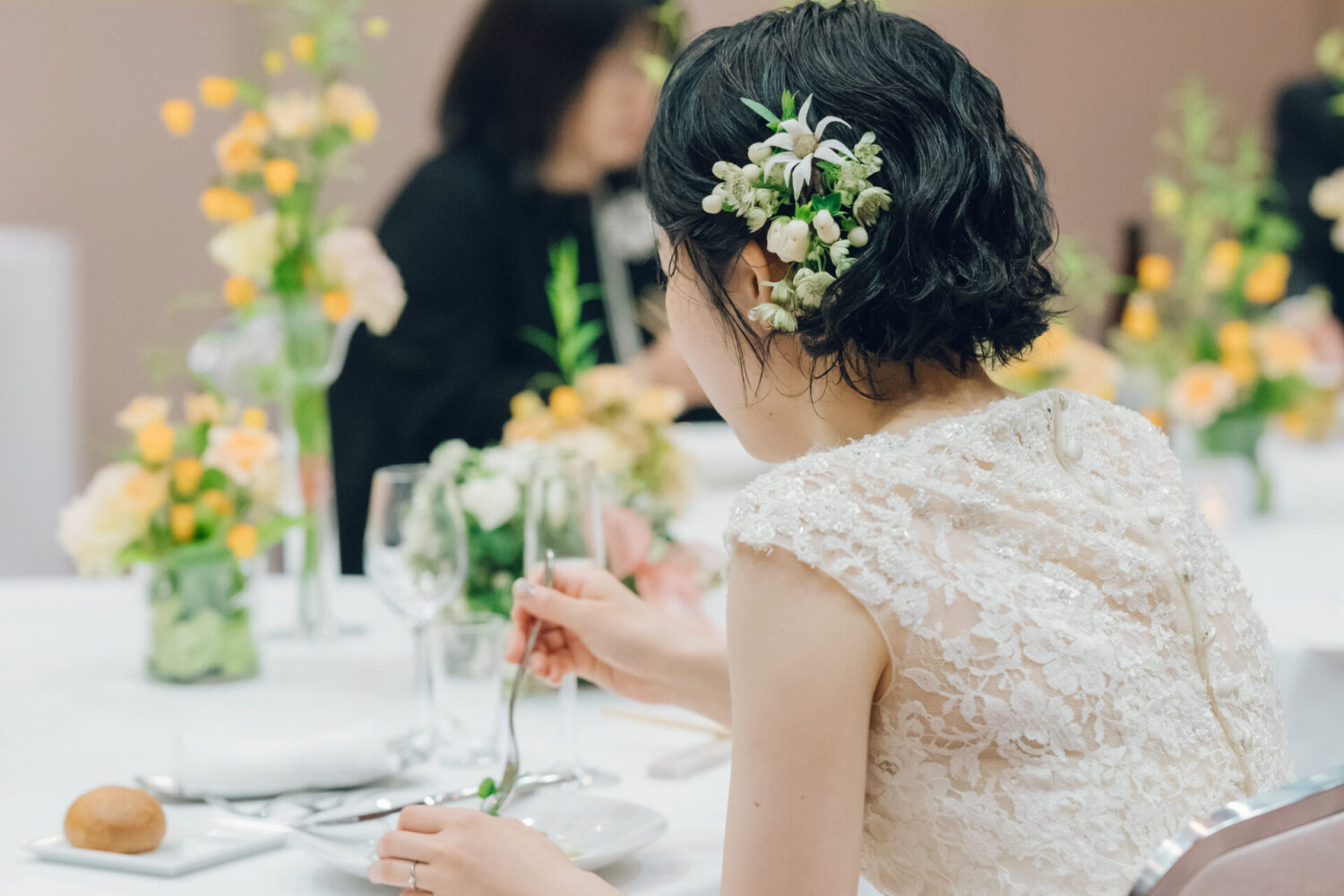 Ryokan尾道西山の様子