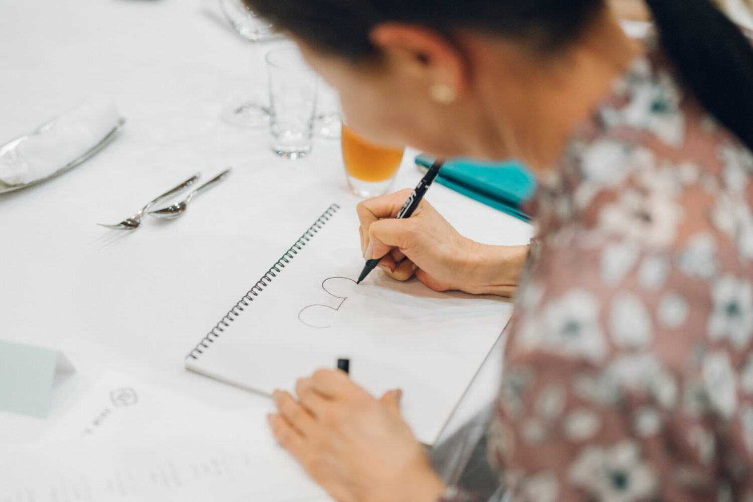 Ryokan尾道西山の様子
