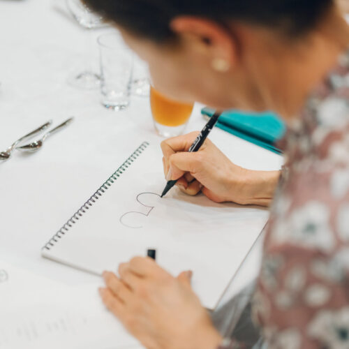 Ryokan尾道西山の様子