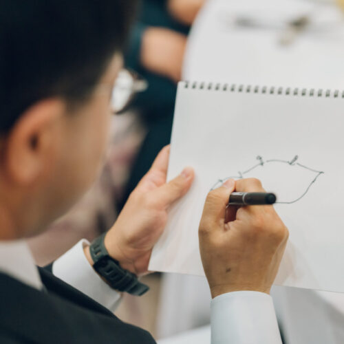 Ryokan尾道西山の様子