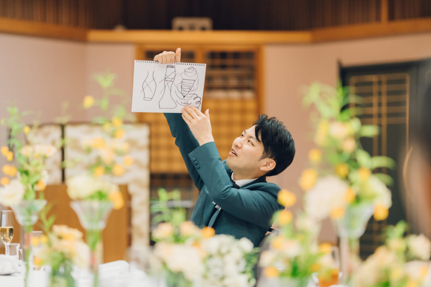 Ryokan尾道西山の様子