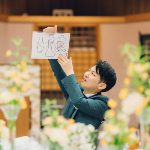 Ryokan尾道西山の様子