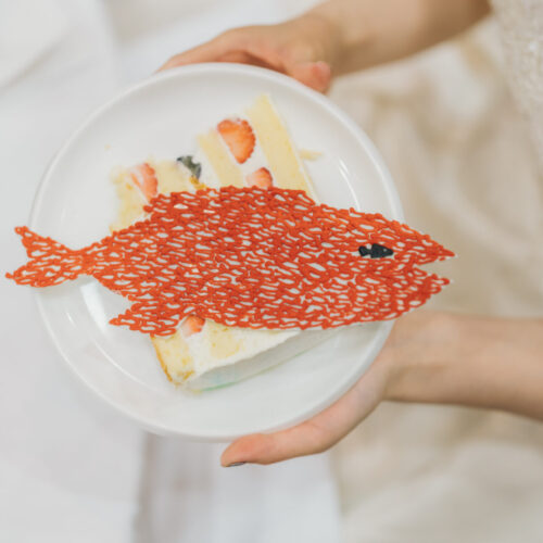 Ryokan尾道西山の様子