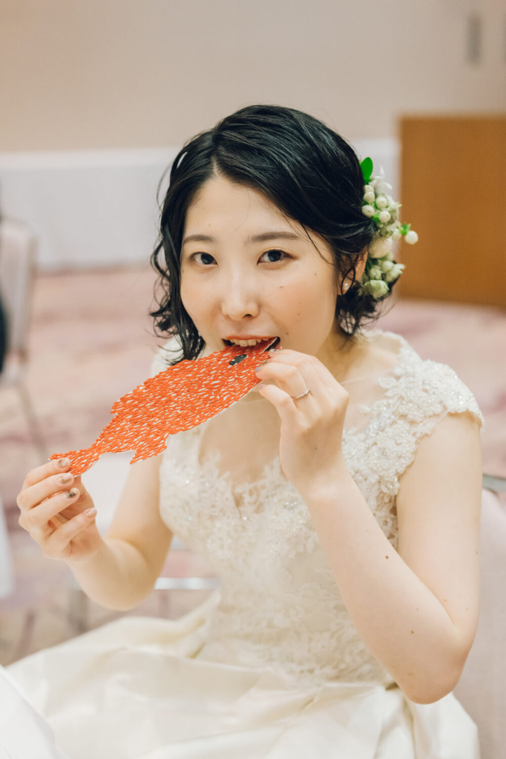 Ryokan尾道西山の様子