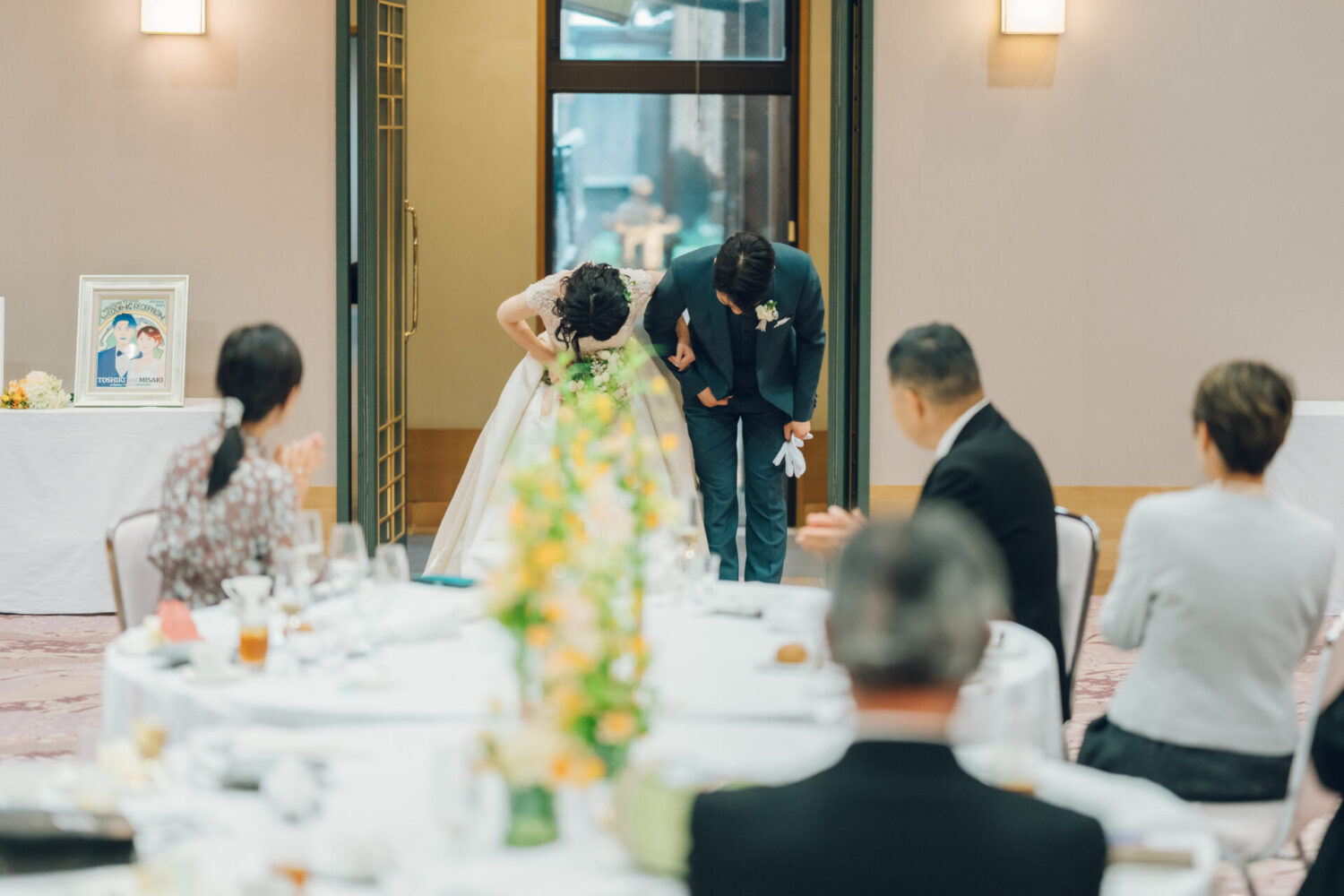 Ryokan尾道西山の様子