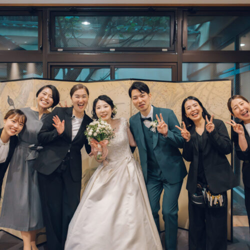 Ryokan尾道西山の様子