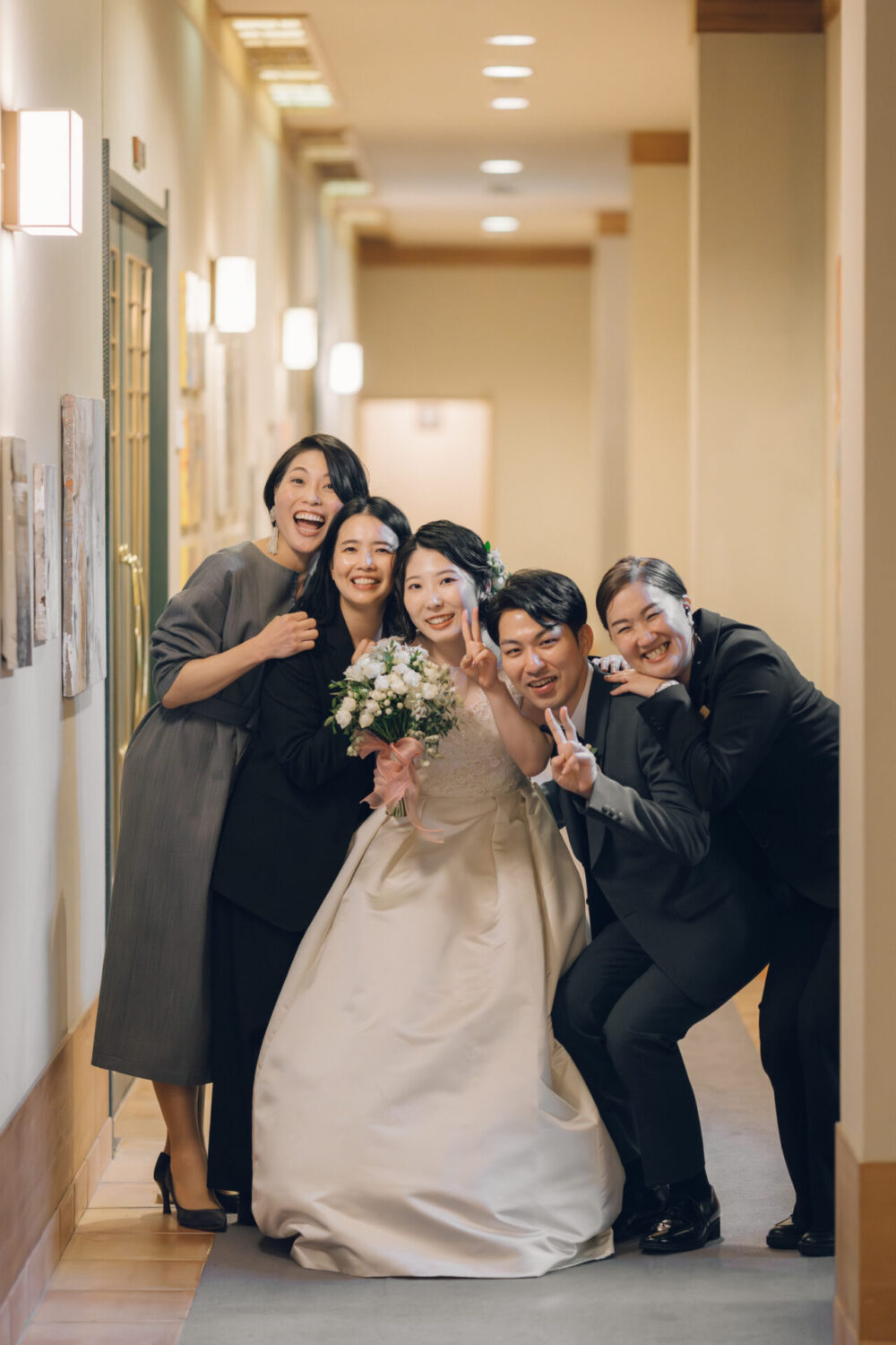 Ryokan尾道西山の様子