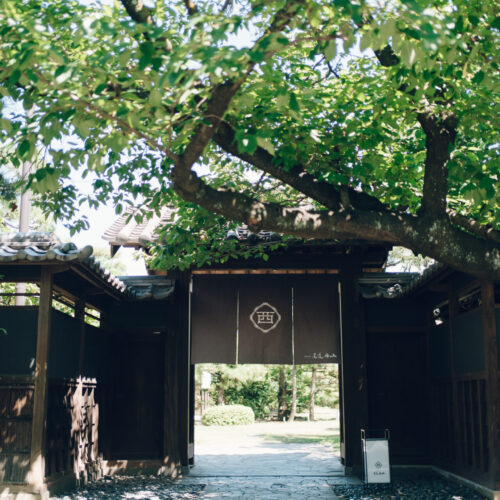 Ryokan尾道西山の様子