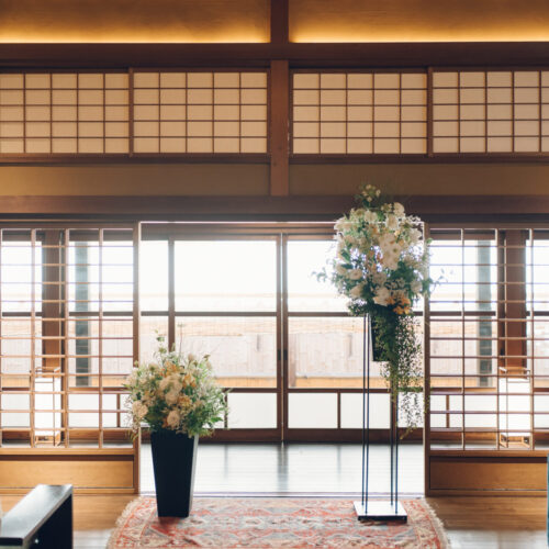 Ryokan尾道西山の様子