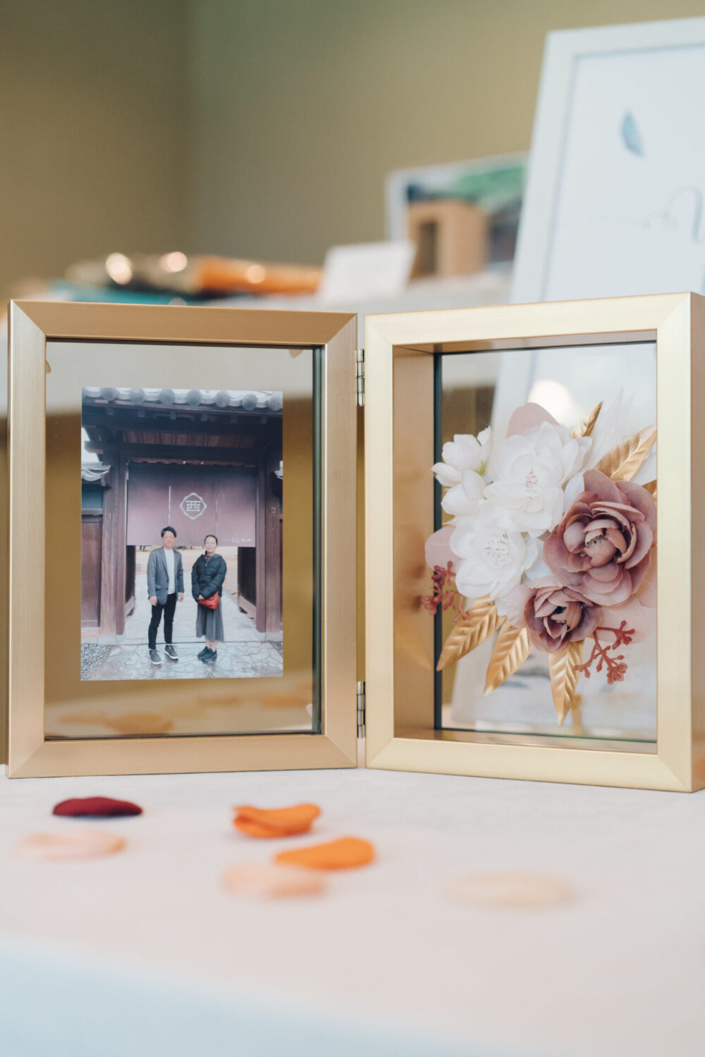 Ryokan尾道西山の様子