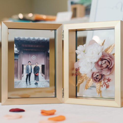 Ryokan尾道西山の様子