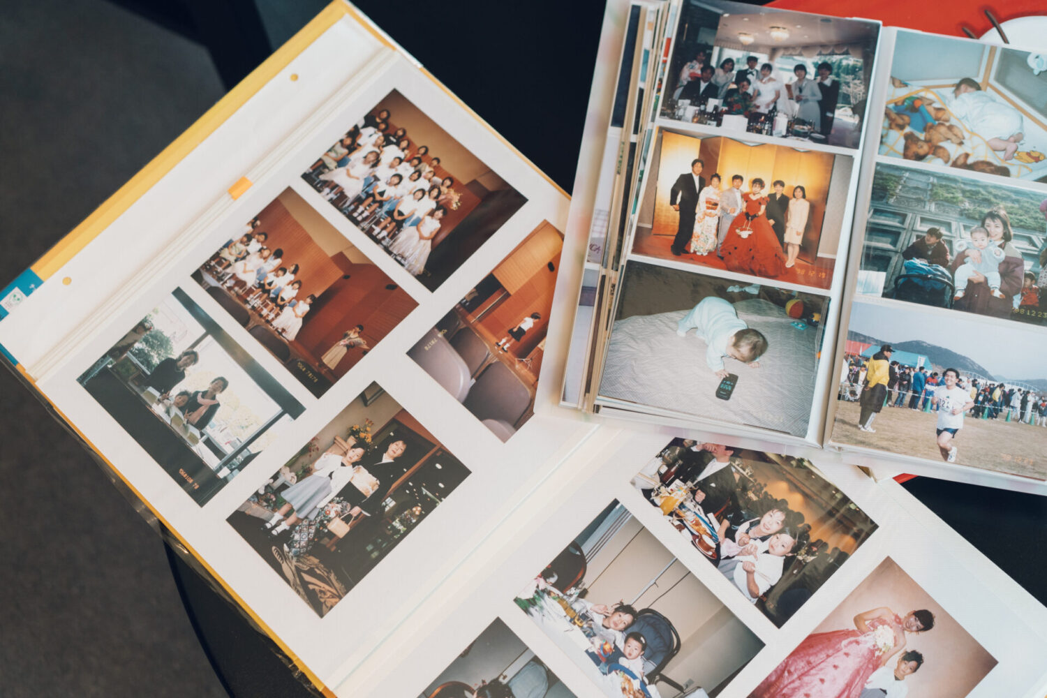 Ryokan尾道西山の様子