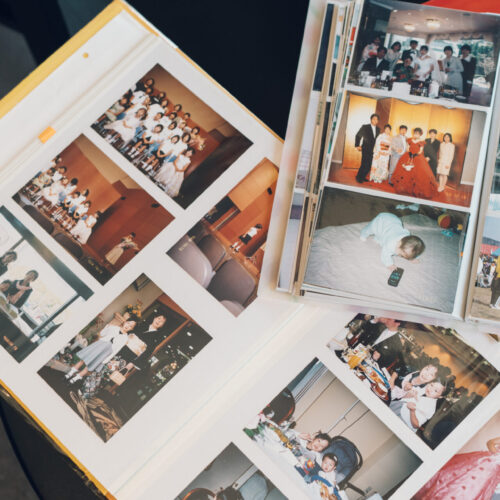 Ryokan尾道西山の様子