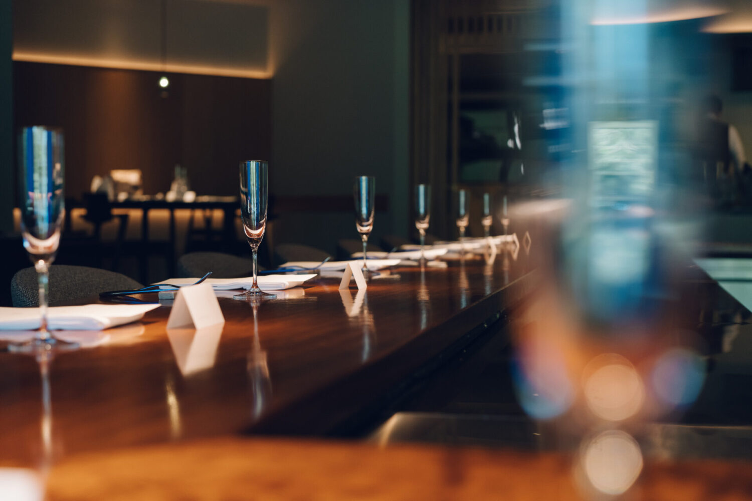 Ryokan尾道西山の様子