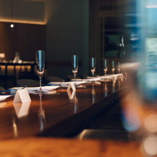 Ryokan尾道西山の様子