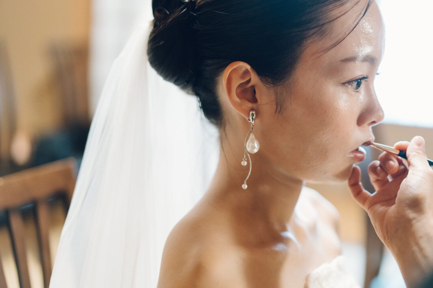 Ryokan尾道西山の様子