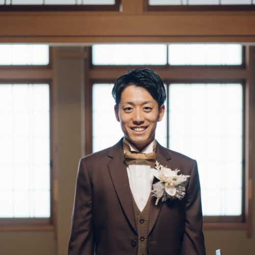 Ryokan尾道西山の様子