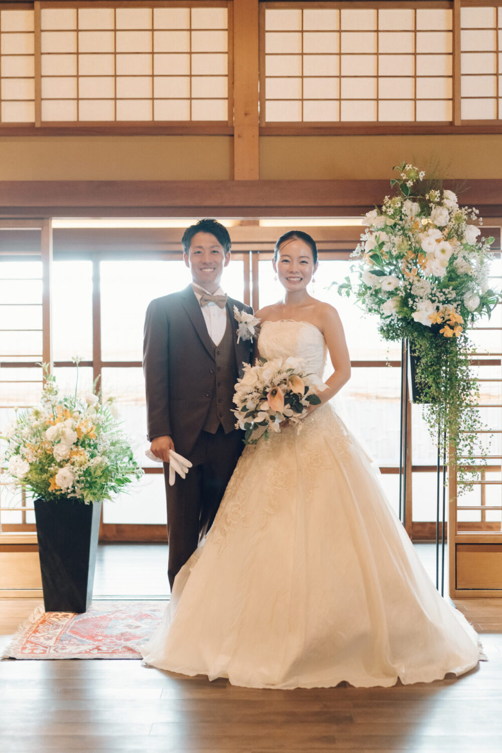 Ryokan尾道西山の様子