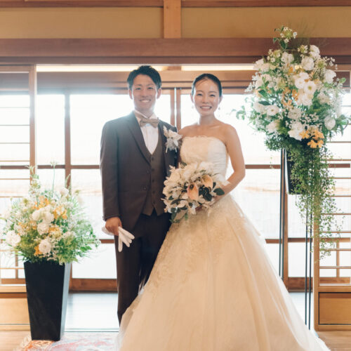 Ryokan尾道西山の様子