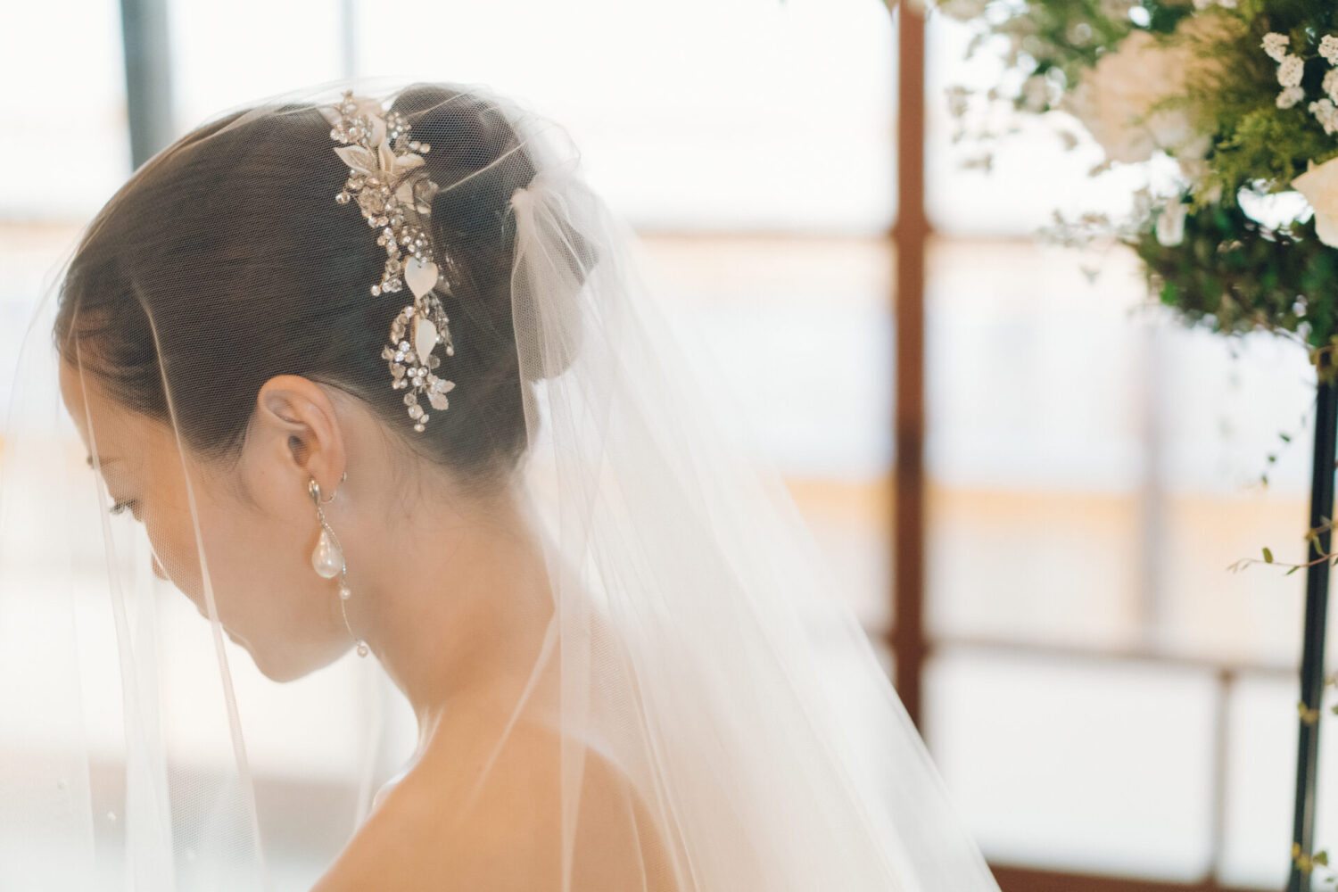 Ryokan尾道西山の様子