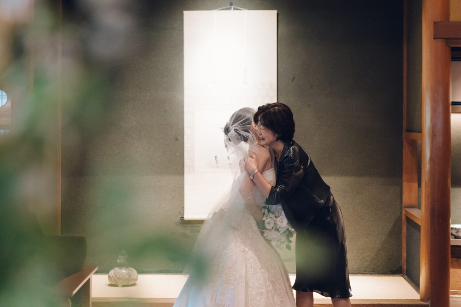 Ryokan尾道西山の様子