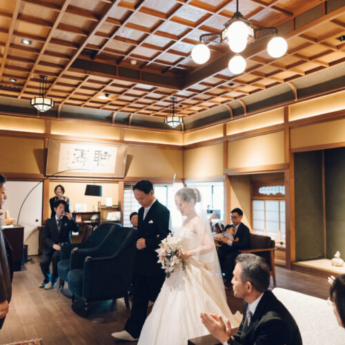 Ryokan尾道西山の様子