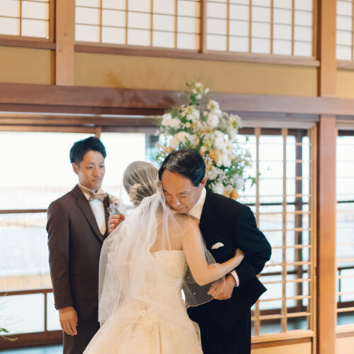 Ryokan尾道西山の様子