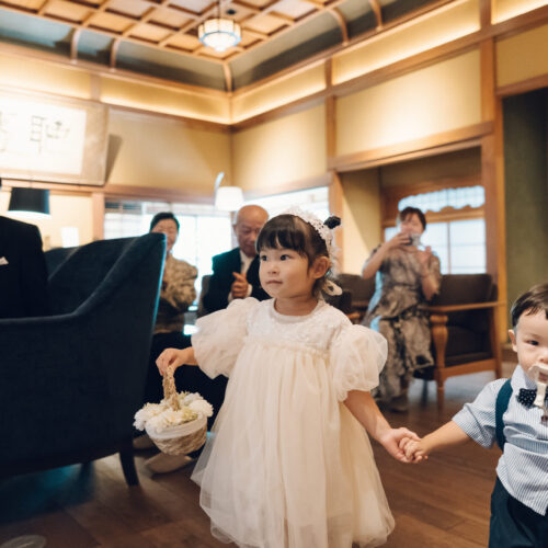 Ryokan尾道西山の様子