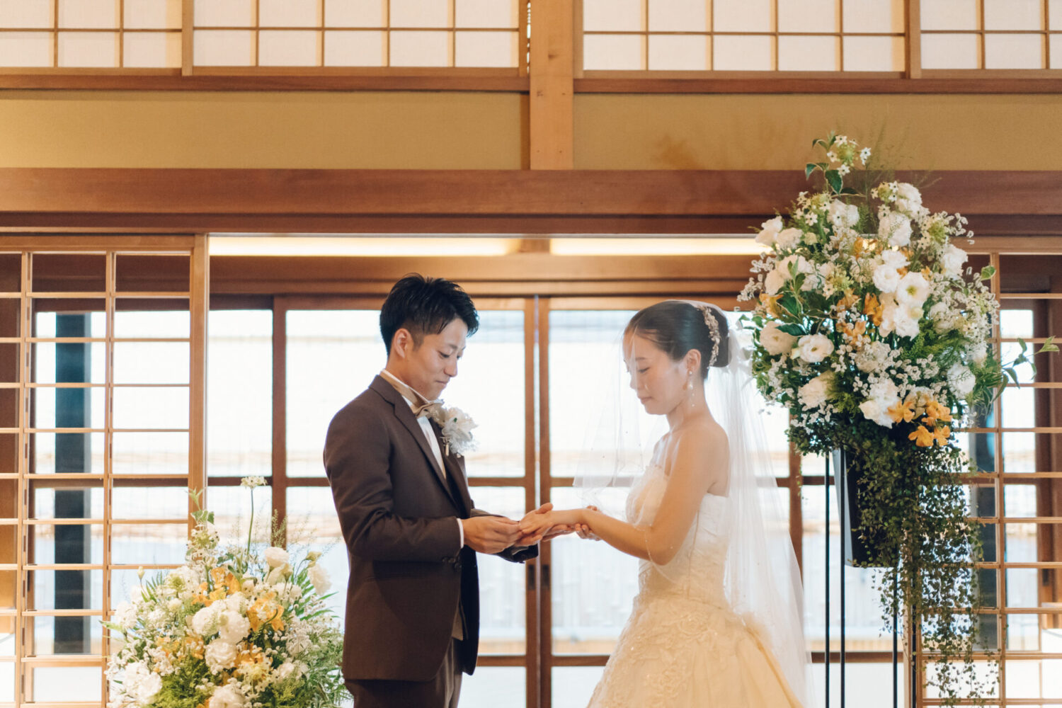 Ryokan尾道西山の様子