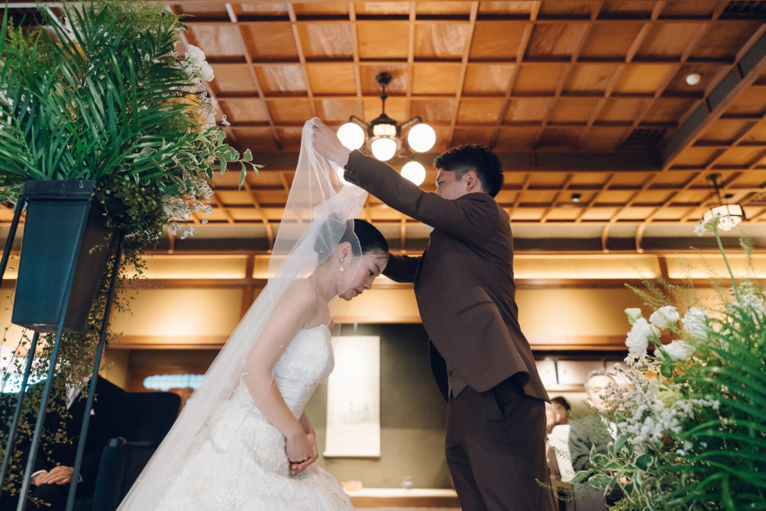 Ryokan尾道西山の様子