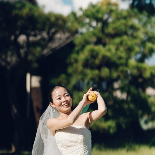 Ryokan尾道西山の様子