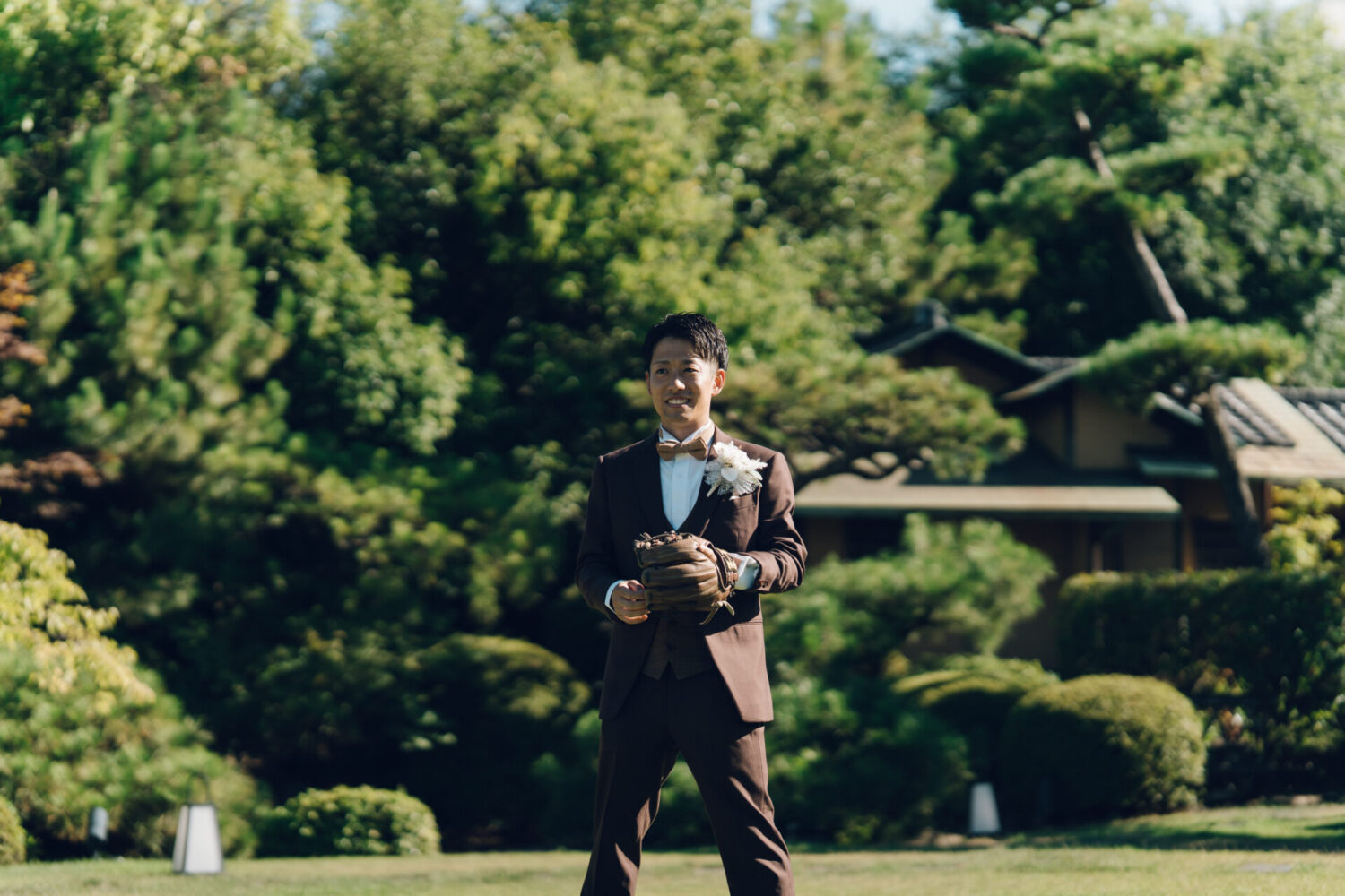 Ryokan尾道西山の様子