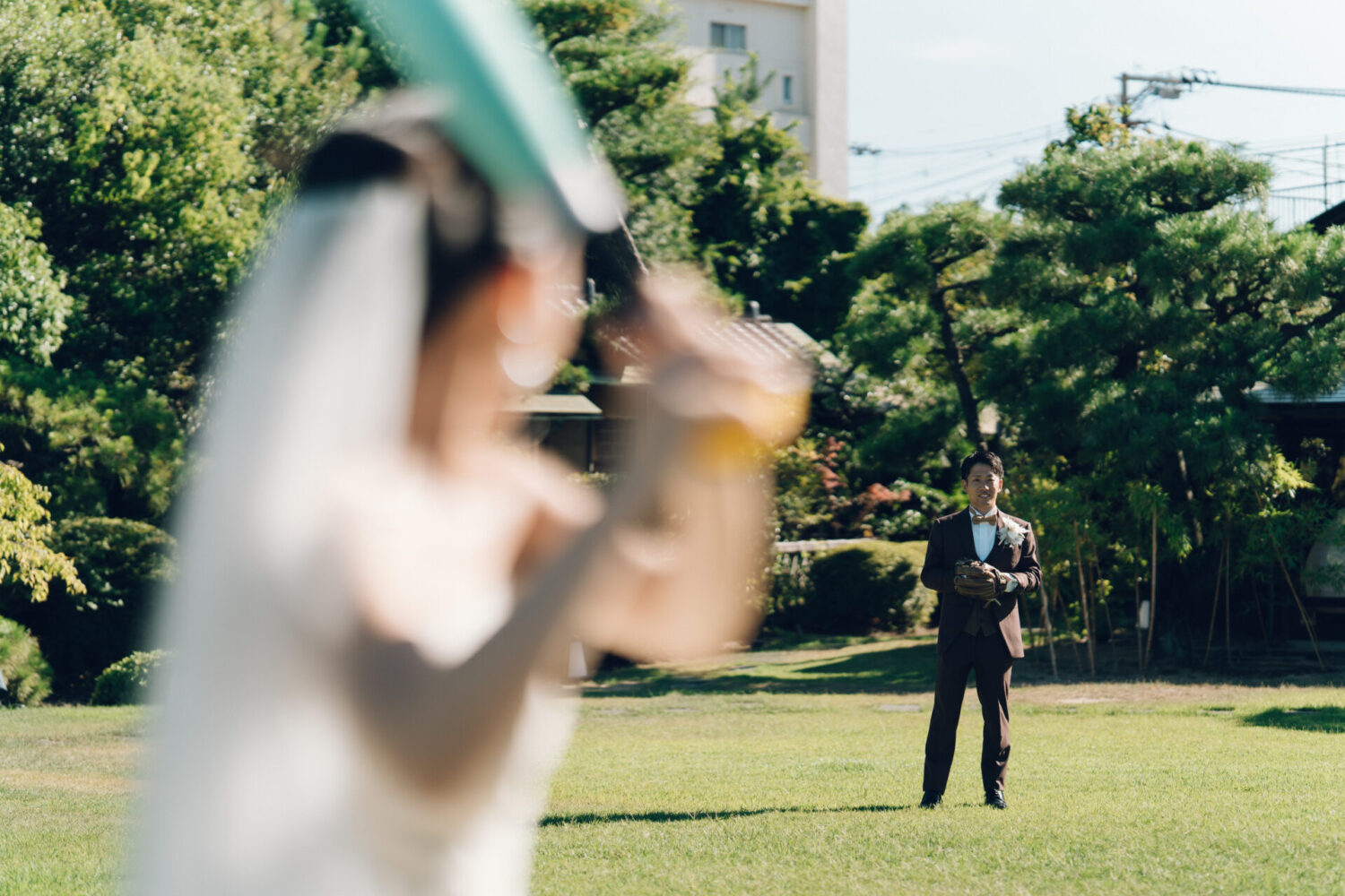 Ryokan尾道西山の様子