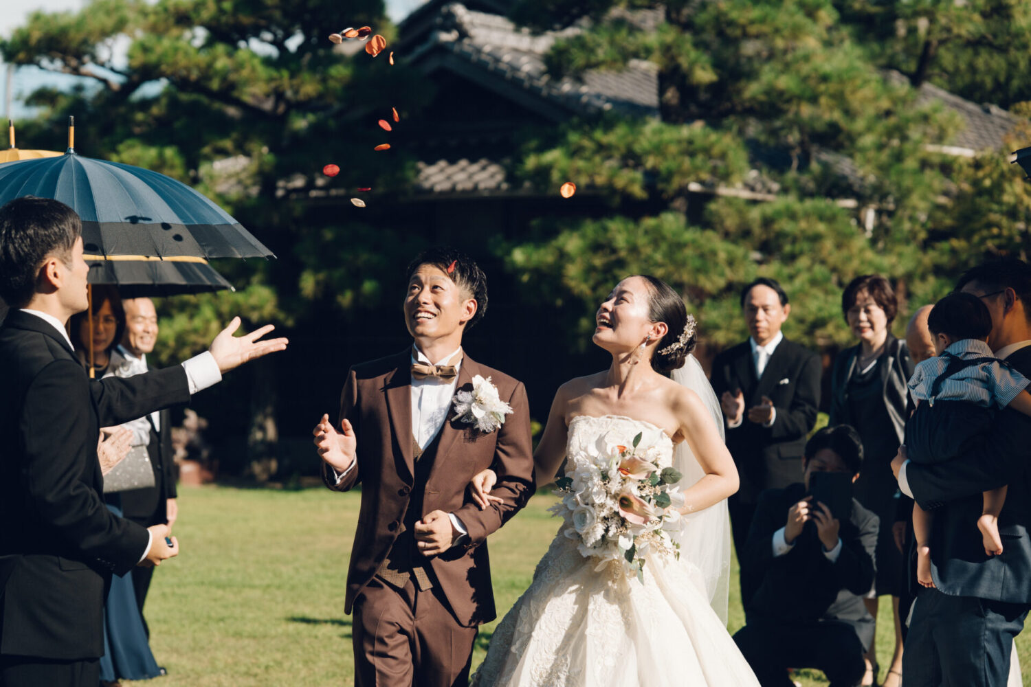 Ryokan尾道西山の様子