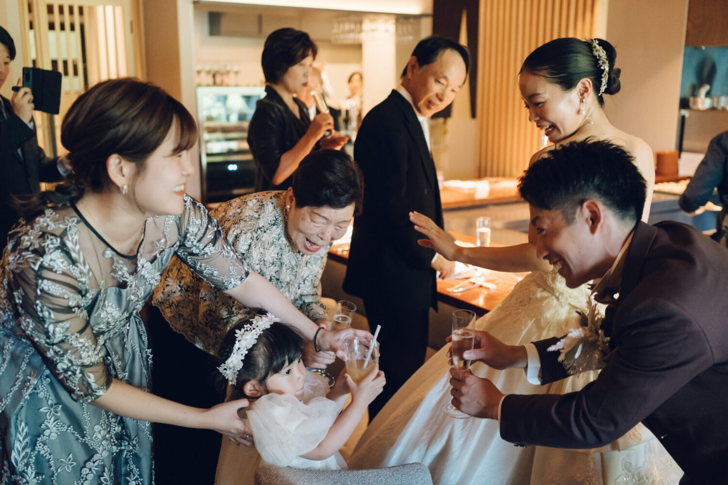 Ryokan尾道西山の様子