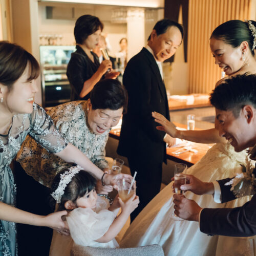 Ryokan尾道西山の様子