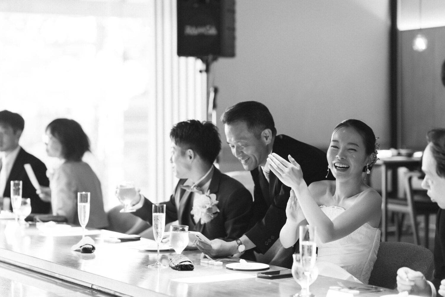 Ryokan尾道西山の様子