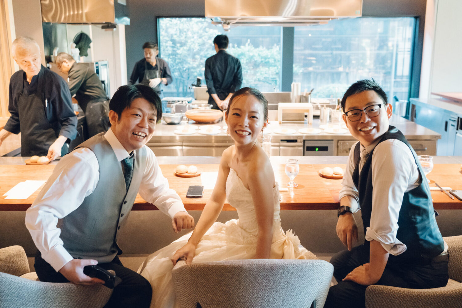 Ryokan尾道西山の様子