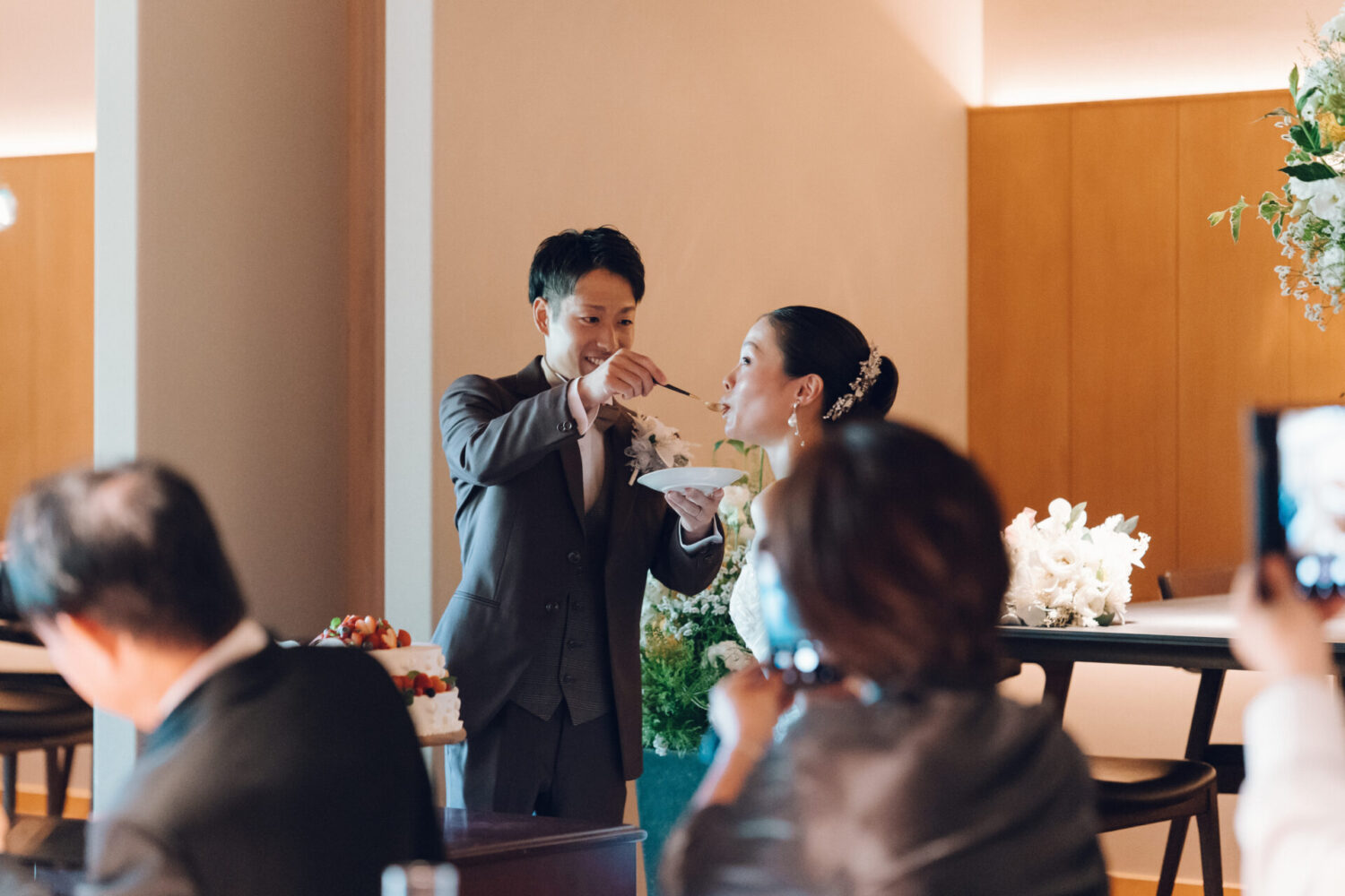 Ryokan尾道西山の様子