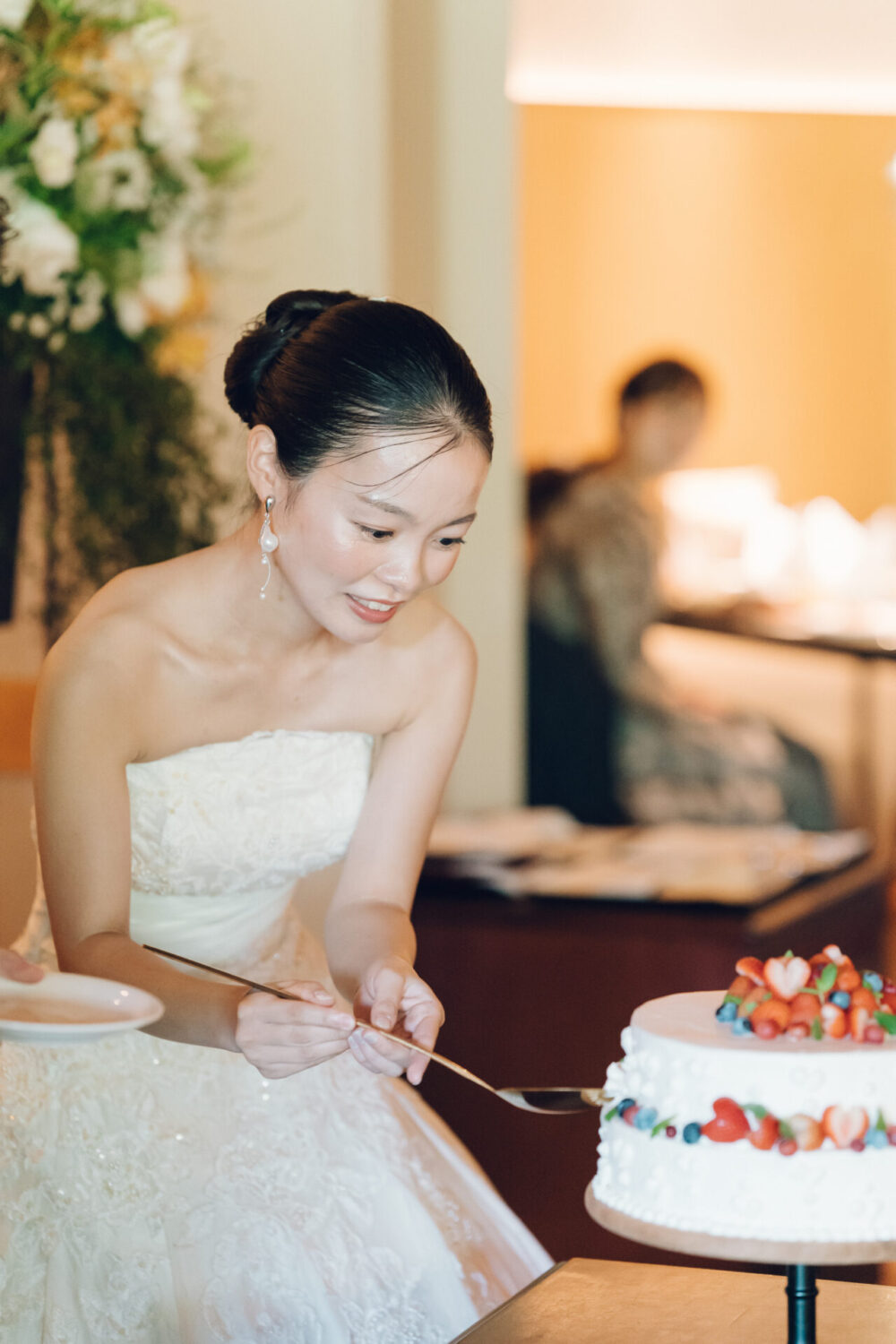 Ryokan尾道西山の様子